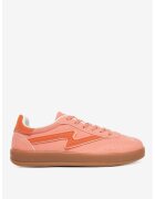 DeeZee Tenisi Roz - Material Sintetic - Roz