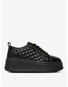 DeeZee Tenisi Sintetic Negru - Negru