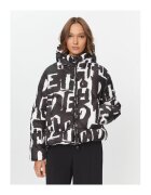DEHA Geaca dama - 303273057 - Poliester - Negru - Negru