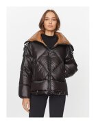 DEHA Geaca dama - 303273583 - Poliamida - Negru - Negru