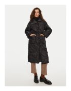 DEHA Geaca dama - 304531118 - Poliamida - Negru - Negru