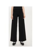 DEHA Pantaloni dama - 304530104 - Bumbac - Negru - Negru