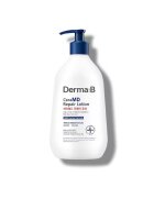 DERMAB CeraMD Repair Lotion Lotiune de corp reparatoare 400 ml