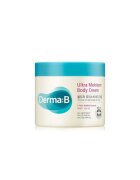DERMAB Crema pentru corp ultra hidratanta - Derma: B - 430 ml