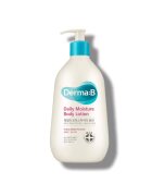 DERMAB Daily Moisture Body Lotion Lotiune de corp hidratanta 400 ml