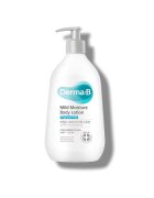 DERMAB Mild Moisture Body Lotion Lotiune de corp hidratanta 400 ml