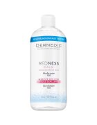 Dermedic Apa Micelara H2O Redness Calm - 500 ml
