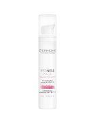 Dermedic Crema corectoare de zi UV+IR pentru piele cuperozica Redness Calm - 40 ml