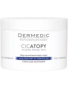 Dermedic Crema de corp intens nutritiva Cicatopy - 225 ml