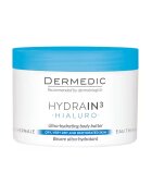 Dermedic Unt de corp ultra-hidratant Hydrain3 - 225 ml