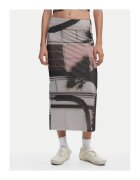 Desigual Fusta 25SWFK05 - Multicolor