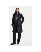 Desigual Geaca de iarna dama 24WWEW92 - Poliester - Negru - Negru