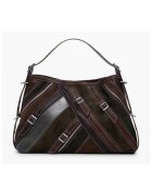 Desigual Geanta dama camel 25WAXPAB - Maro - Universal