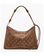 Desigual Geanta dama camel 25WAXPB5 - Maro - Universal