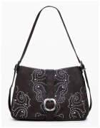 Desigual Geanta dama maro 25WAXP34 - Maro - Universal