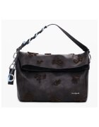 Desigual Geanta dama maro 25WAXPBA - Maro - Universal