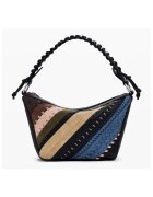 Desigual Geanta dama multicolor 25WAXP78 - Multicolor