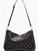 Desigual Geanta dama negru 25WAXP37 - Negru - Universal