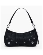 Desigual Geanta dama negru 25WAXPA9 - Negru