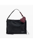 Desigual Geanta dama negru 26SAXP93 - Multicolor - Universal