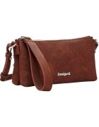 Desigual Geanta Dejavu Dortmund Baby 46928 - Maro