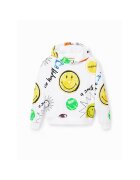 Desigual Hanorac Baieti - 302006649 - Bumbac - Bej
