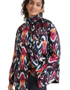 Desigual Jacheta cu model grafic Eliot