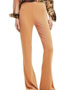 Desigual Pantaloni evazati Trapy -