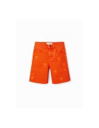 Desigual Pantaloni lungi - 302006571 - Bumbac - Maro - Maro