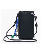 Desigual Portofel dama negru 25WAYP06 - Negru - 10 x 18.5