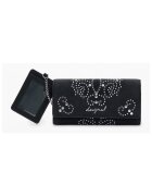 Desigual Portofel dama negru 25WAYP46 - Negru - One Size