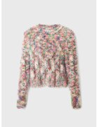 Desigual Pulover dama - 301494782 - Poliamida - Multicolor