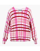 Desigual Pulover Femei - Multicolor