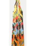 Desigual Rochie 78804 Multicolor - Multicolor