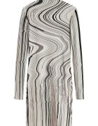 Desigual Rochie casual bej - femei