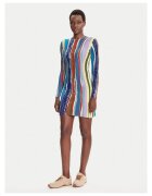 Desigual Rochie casual dama colorata