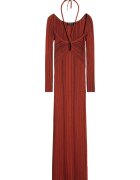 Desigual Rochie cocktail Dama - 80% viscoza - 20% poliamida
