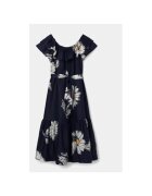 Desigual Rochie dama - 303776312 - Bumbac - M INTL - Negru
