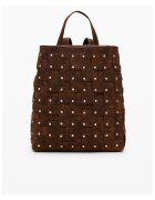 Desigual Rucsac dama maro 25WAKP39 - Universal