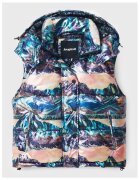 Desigual Vesta dama - Poliester - Multicolor