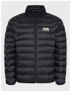 Deus Ex Machina Jacheta barbati - 301200536 - Poliamida - Negru - Negru
