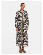Devotion TWINS Rochie de vara negru - femei -