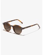 DFranklin Ochelari de soare pantos unisex cu lentile polarizate - Maro/Portocaliu