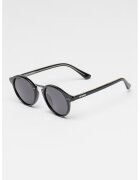 DFranklin Ochelari de soare pantos unisex cu lentile polarizate - Negru