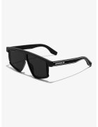 DFranklin Ochelari de soare shield unisex - Alb/Negru