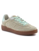DFranklin Pantofi sport pentru femei - BM222040 - Verde