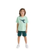 Diadora Essential Sports verde - set - Verde