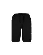 Diadora Pantaloni Scurti Essential Sports II 181741-80013 - Barbati - Negru