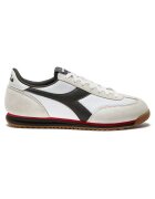 Diadora Pantofi Sport Cross 181570-D1299 - Barbati - Alb