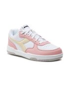 Diadora Pantofi sport dama 303779795 - Piele ecologica - Roz - Roz